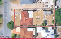 216 Beechboro Road North, Bayswater, WA 6053
