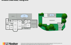 64 Back Creek Road, Young, NSW 2594