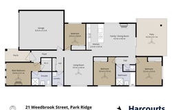 21 Weedbrook Street, Park Ridge, Qld 4125