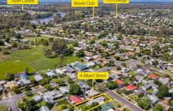 4 Albert Street, Benalla, Vic 3672