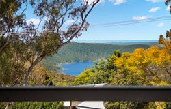 670 Beechmont Road, Lower Beechmont, Qld 4211