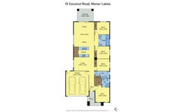 15 Coconut Road, Manor Lakes, Vic 3024