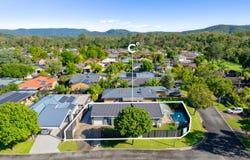 1 Werner Place, Nerang, Qld 4211
