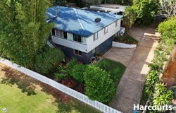 13 HOLME ST, Cordalba, Qld 4660
