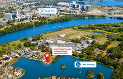 Lot A & B, 24 Sopwith Elbow, Maylands, WA 6051