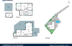 6 Meridian Close, Belmont, NSW 2280