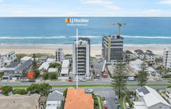 4/1260 Gold Coast Highway, Palm Beach, Qld 4221