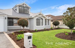 4 Barnes Way, Success, WA 6164
