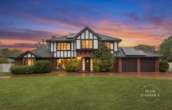 34 Lisa Crescent, Castle Hill, NSW 2154