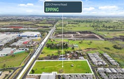 220 O'Herns Road, Epping, Vic 3076