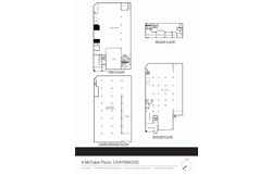 8 McCabe Place, Chatswood, NSW 2067