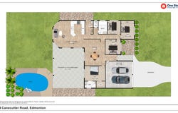 14 Canecutter Road, Edmonton, Qld 4869