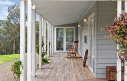 78 Russells Road, Porcupine Ridge, Vic 3461