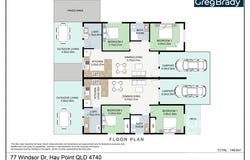 77 Windsor Drive, Hay Point, Qld 4740