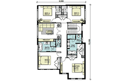 Lot 3119, Burrallier Drive, Marsden Park, NSW 2765