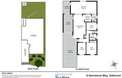 9 Gemstone Way, Oakhurst, NSW 2761