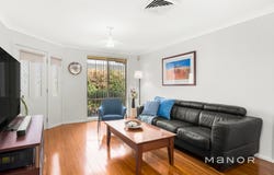 3/38 Wyena Road, Pendle Hill, NSW 2145