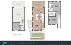 4/104 Albert Street, Camp Hill, Qld 4152
