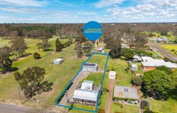 32 Scott Street, Cavendish, Vic 3314