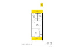 1 Sanders Place, Adelaide, SA 5000