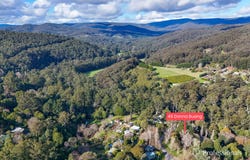 49 Donna Buang Road, Warburton, Vic 3799
