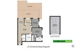 2/133 Harrow Road, Kogarah, NSW 2217