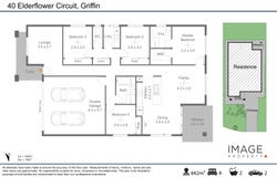 40 Elderflower Circuit, Griffin, Qld 4503