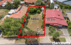 268 Greaves Street, Werribee, Vic 3030