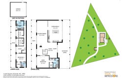 1 Ladd Square, Emerald, Vic 3782