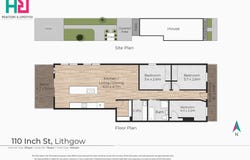 110 Inch Street, Lithgow, NSW 2790