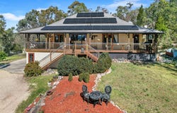 71 Lees Mountain Road, Stanthorpe, Qld 4380