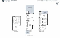 2/31-32 Loftus Crescent, Homebush, NSW 2140