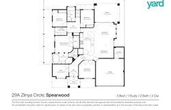 29A Zlinya Circle, Spearwood, WA 6163