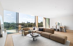 101B/139 Alexandra Avenue, South Yarra, Vic 3141