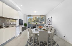 106/15 Charles Street, Canterbury, NSW 2193