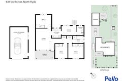 43 Ford Street, North Ryde, NSW 2113