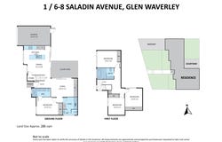 1/6-8 Saladin Avenue, Glen Waverley, Vic 3150