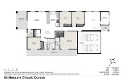 84 Messara Circuit, Durack, Qld 4077