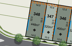 Lot 348, Centenary Drive, South Maclean, Qld 4280