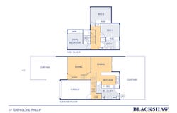 17 Terry Close, Phillip, ACT 2606