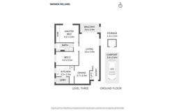 10/2 Bortfield Drive, Chiswick, NSW 2046