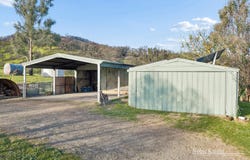 1031 Ghin Ghin Road, Ghin Ghin, Vic 3717
