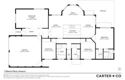 11 Bemm Place, Amaroo, ACT 2914
