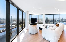 4001/103 South Wharf Drive, Docklands, Vic 3008