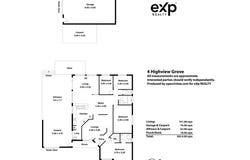 4 Highview Grove, Moonta Bay, SA 5558