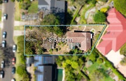 88 King Road, Wahroonga, NSW 2076