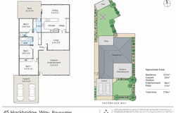 45 Hackbridge Way, Bayswater, WA 6053