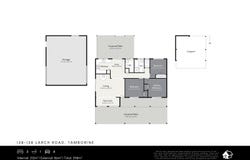 128-130 Larch Road, Tamborine, Qld 4270