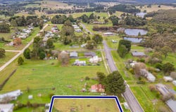 Lot CA 3, 60 Main Road, Mount Egerton, Vic 3352
