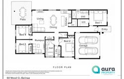 60 Wood Crescent, Baringa, Qld 4551